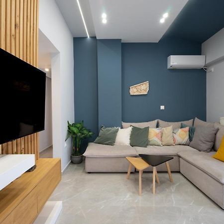 אתונה Trojan Affair Residence מראה חיצוני תמונה