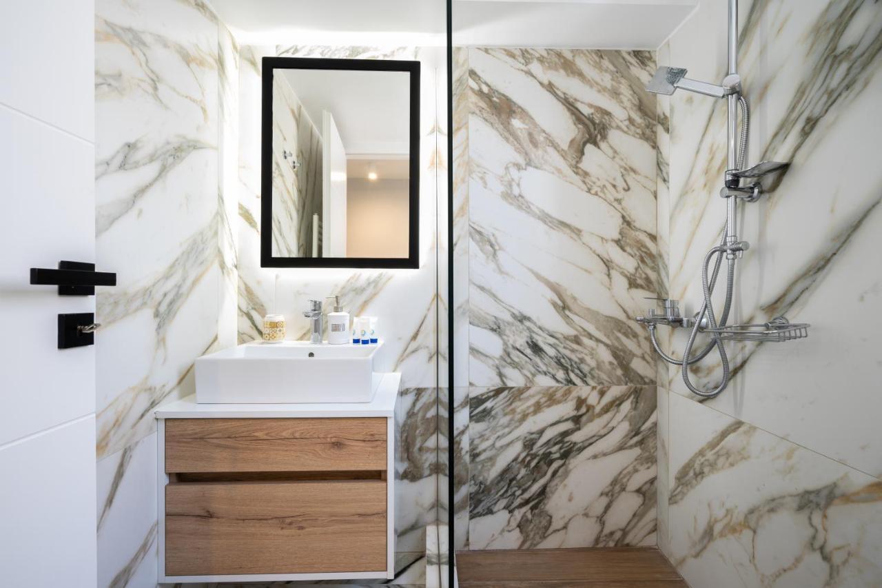 אתונה Trojan Affair Residence מראה חיצוני תמונה