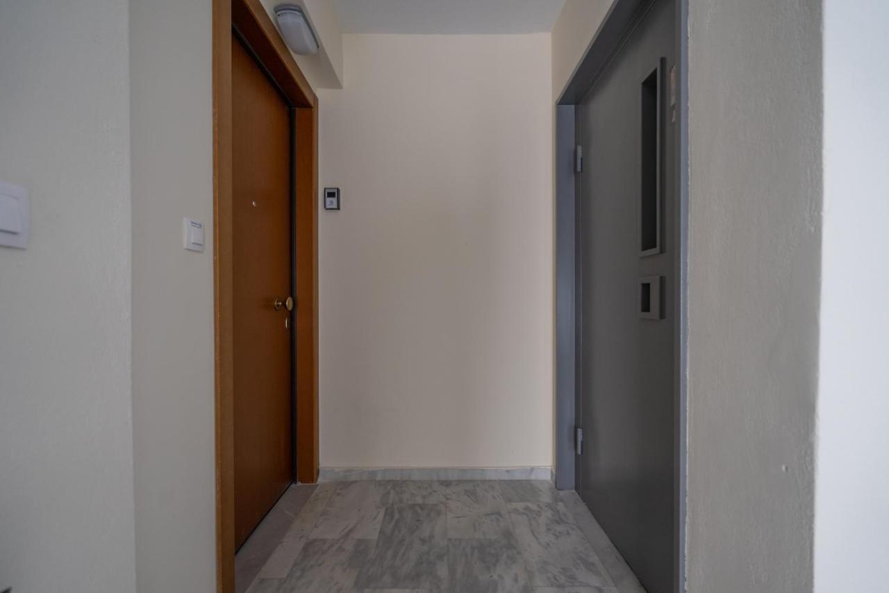 אתונה Trojan Affair Residence מראה חיצוני תמונה